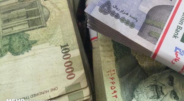عکس پول هزار تومانی