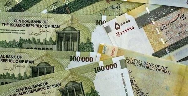 عکس پول هزار تومانی