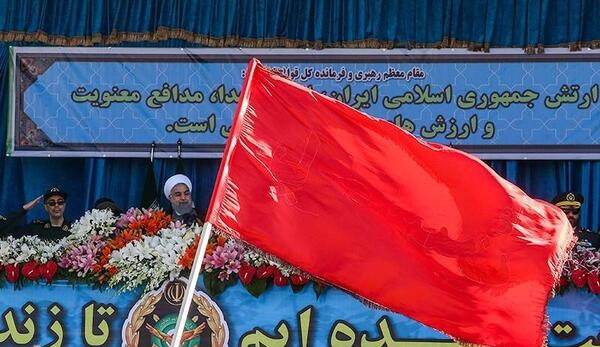 عکس درمورد روز ارتش