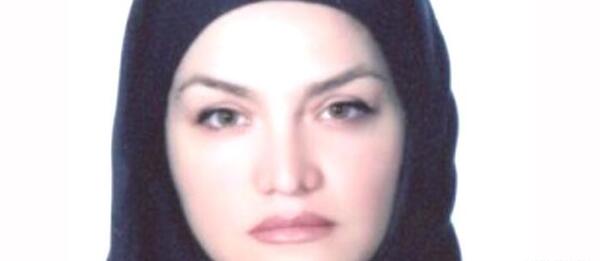 عکس مهسا غنی زاده