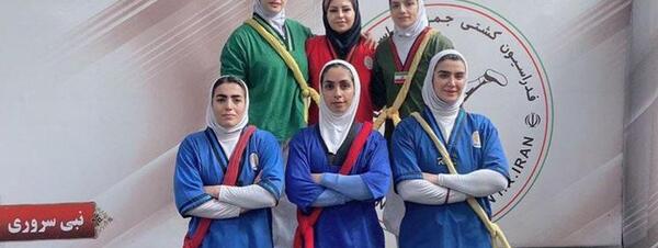 عکس مهسا غنی زاده