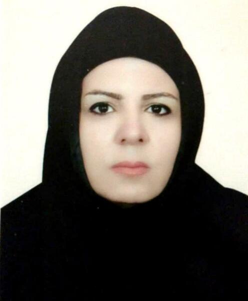عکس مهسا غنی زاده