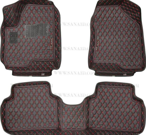 عکس ماشین فردا sx5
