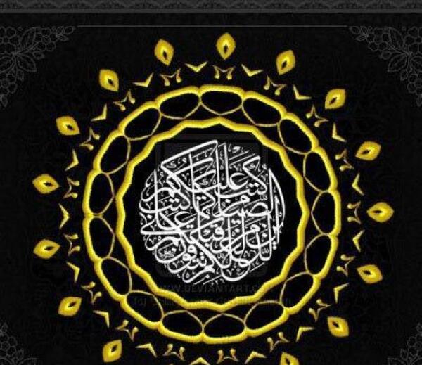 عکس پروفایل اول ماه رمضان