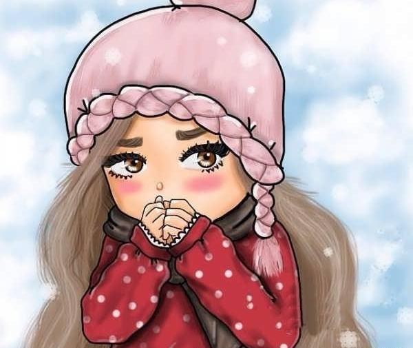عکس برای پروفایل گروه زنانه