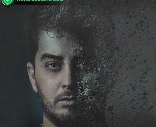 عکس های مهراب خسته صدا خواننده دیس لاو