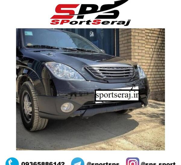 عکس شاسی بلند تیبا