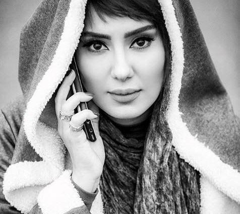 عکس نگین واقعی