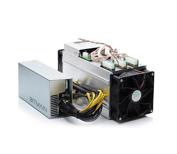 عکس ماینر ارز دیجیتال