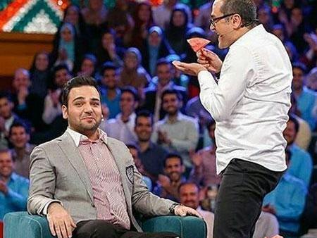 عکس طرفداران احسان علیخانی