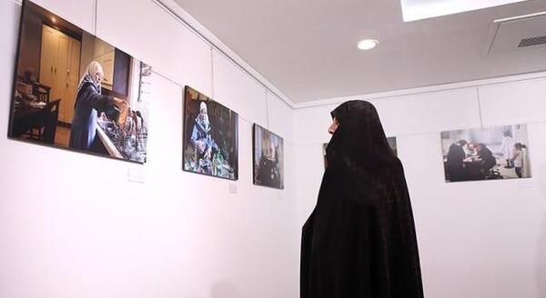 عکس دانشگاه غیرانتفاعی راغب اصفهان