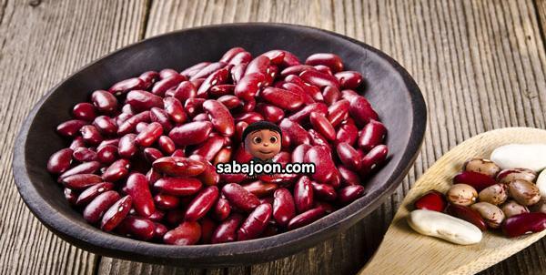 عکس قرمزترین انار دنیا