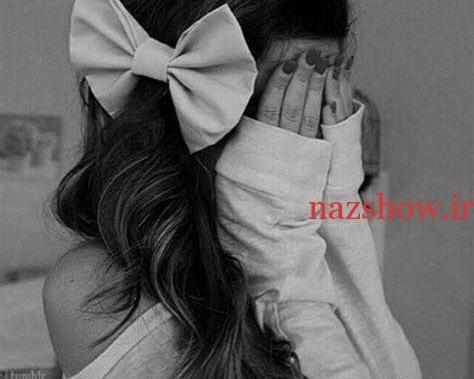 عکس پروفایل اینستا شاخ دخترونه