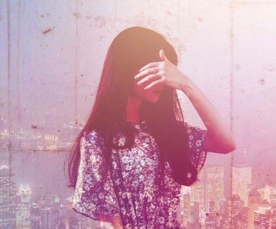 عکس پروفایل اینستا شاخ دخترونه