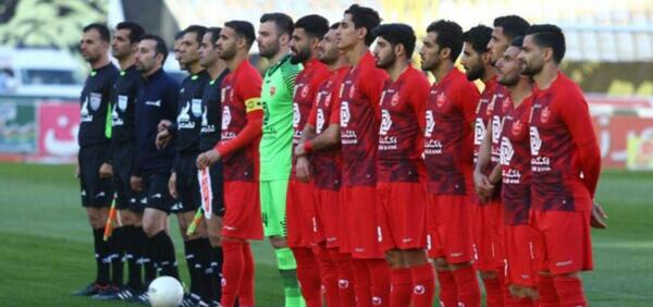 عکس ورزشگاه نقش جهان اصفهان
