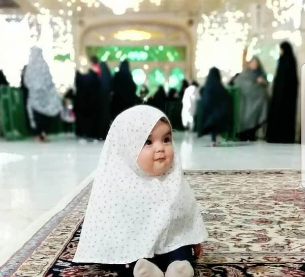 عکس دختر چال گونه دار برای پروفایل