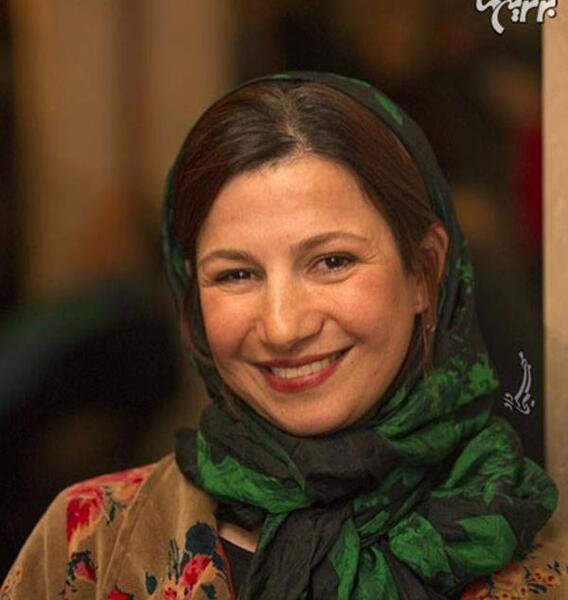 عکسهای خانوادگی لیلی رشیدی