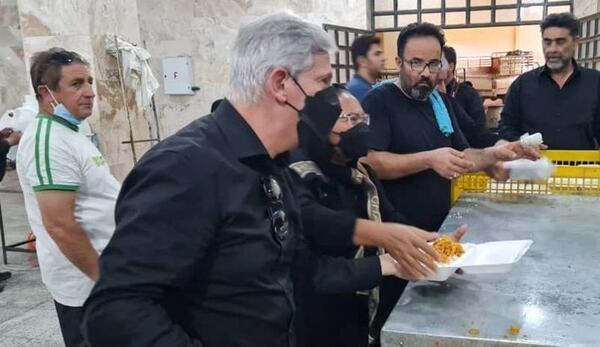 عکس پول برزیل