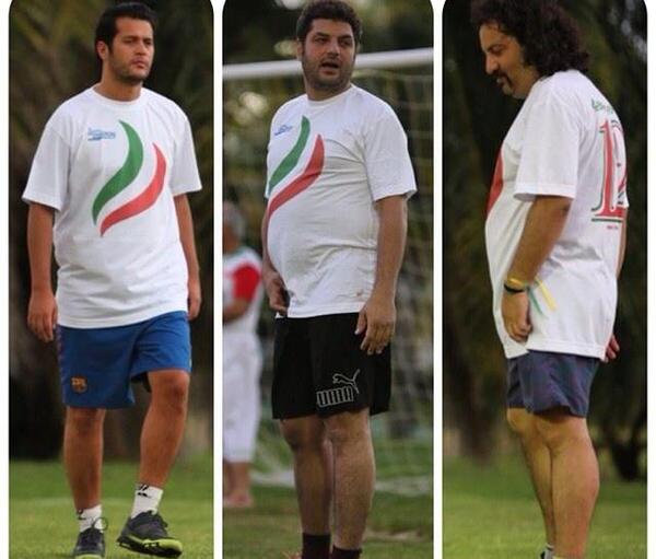 عکس پول برزیل