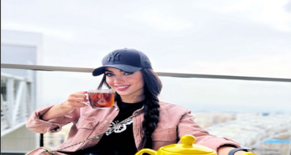 عکس آقای غریب