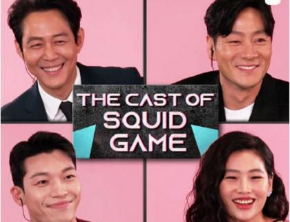عکس ماهی مرکب بزرگ