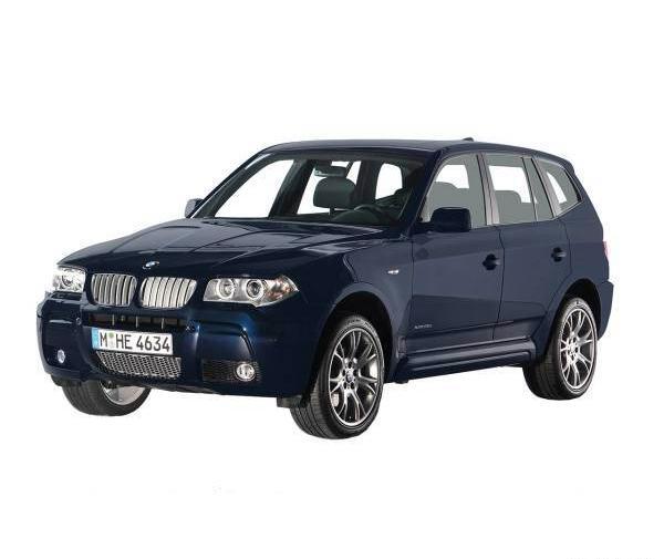 عکس بی ام و قیمت روز