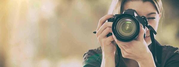 عکس برای پروفایل عکاسی