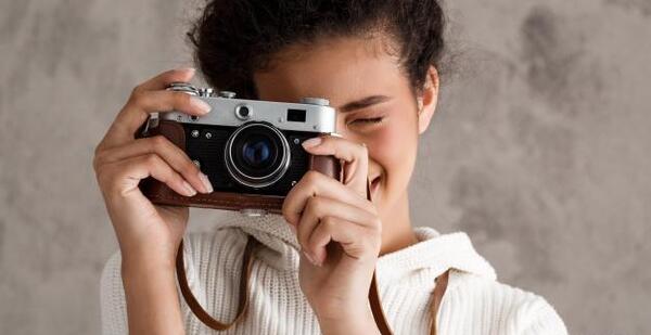 عکس برای پروفایل عکاسی