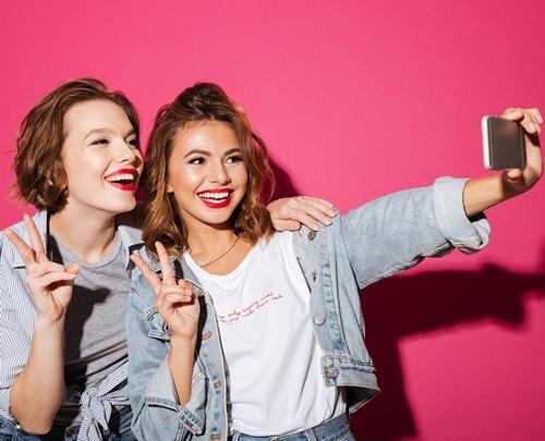 عکس برای پروفایل عکاسی