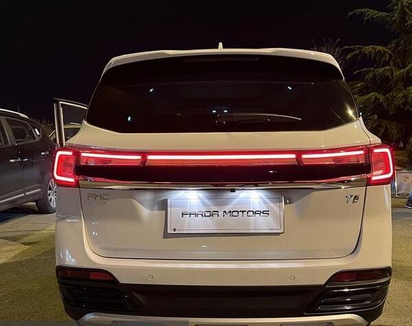 عکس fmc t5