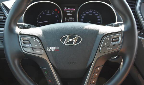 عکس انواع سانتافه