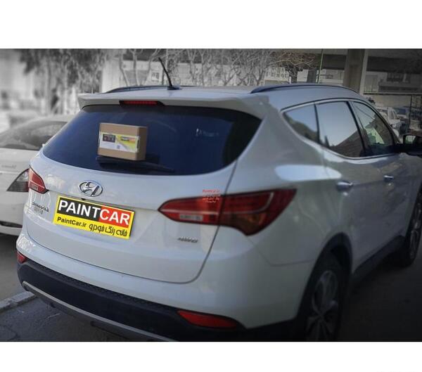 عکس انواع سانتافه