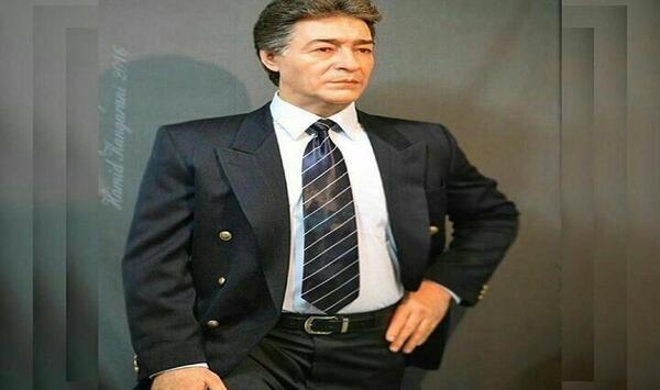 عکس ورزشگاه ناصر حجازی