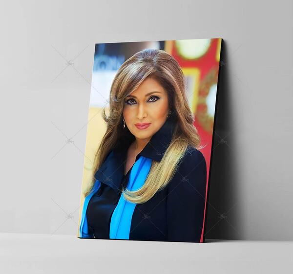 عکس واقعی لیلا فروهر