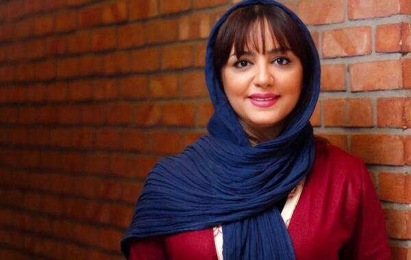 عکس واقعی لیلا فروهر
