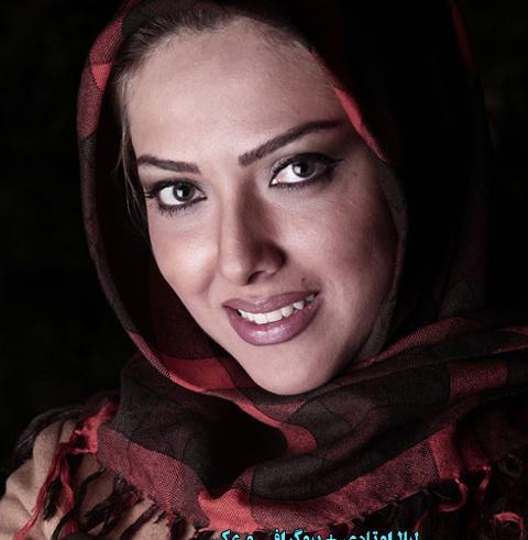 عکس واقعی لیلا فروهر