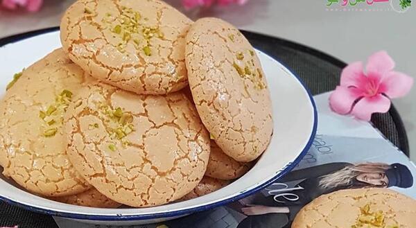 عکس داخل نارگیل
