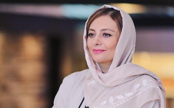 عکس الناز هاشم پور