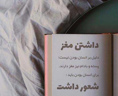 عکس پروفایل استوری اینستا