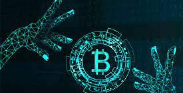 عکس داداشی بیت کوین