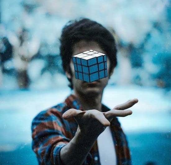 عکس پروفایل اینستا شاخ