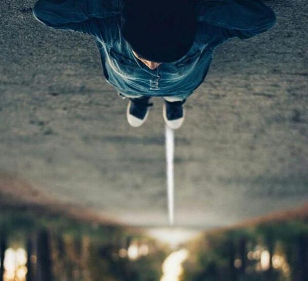 عکس پروفایل اینستا شاخ