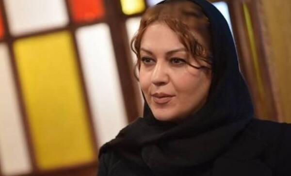 عکس زندگینامه الناز قاسمی
