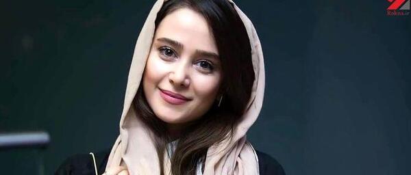 عکس زندگینامه الناز قاسمی
