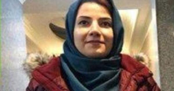 عکس زندگینامه الناز قاسمی
