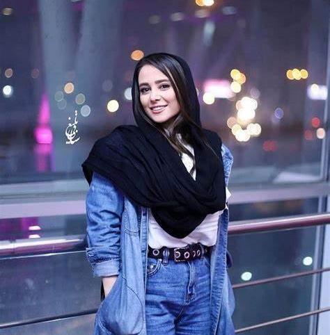 عکس زندگینامه الناز قاسمی