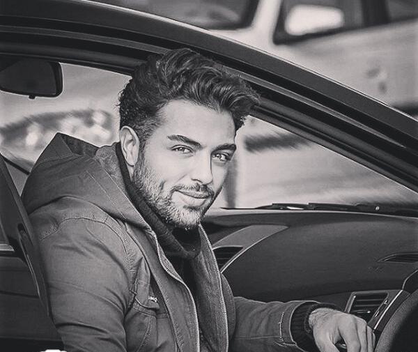 عکس زندگینامه الناز قاسمی