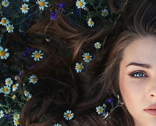 عکس برای پروفایل واتساپ شیک دخترونه