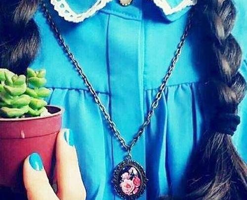 عکس برای پروفایل واتساپ شیک دخترونه