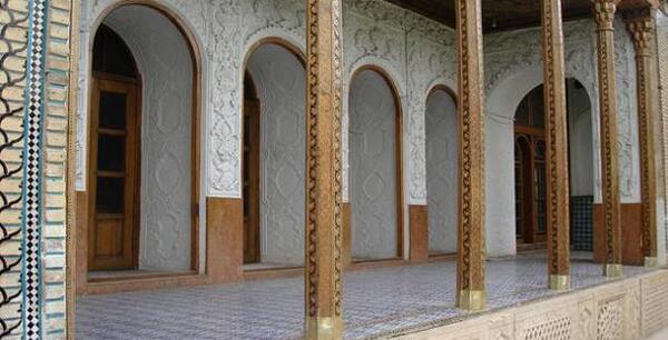 خواب عکس قدیمی